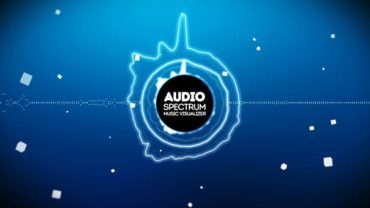 audio-react-spectrum-music-visualizer