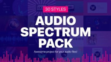 audio-spectrum-pack