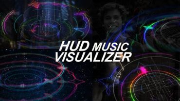 hud-music-visualizer