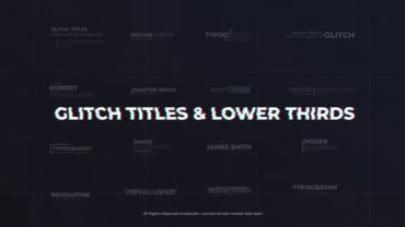 modern-glitch-titles-lower-thirds