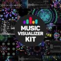 music-visualizer-kit