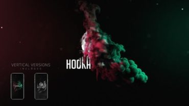 smoke-logo-reveal-pack