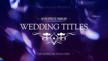 wedding-titles