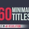 30-minimal-titles