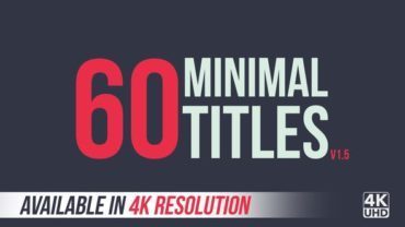 30-minimal-titles
