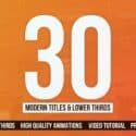 30-modern-titles-lower-thirds-mogrt