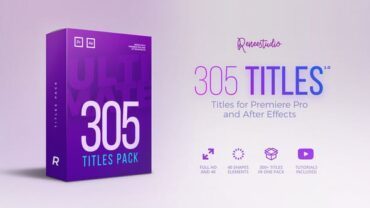 305-titles-ultimate-pack-for-premiere-pro-after-effects