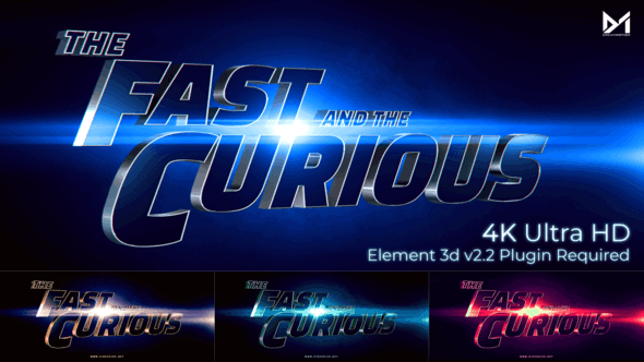 cinematic-title-trailer-fast-and-the-curious-free-after-effects-template