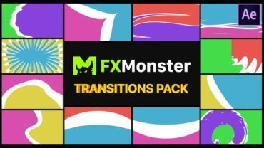 colorful-transitions-pack-after-effects