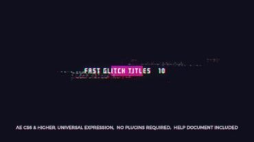 fast-glitch-titles