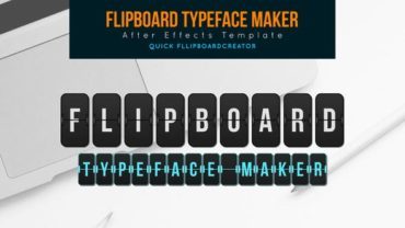 flip-board-typeface-maker