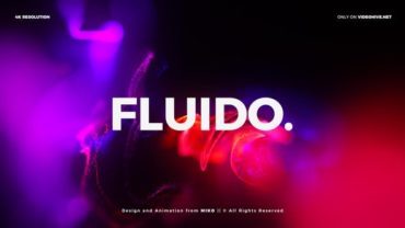 fluido-high-quality-4k-particles-titles