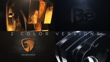gold-and-silver-logo-reveal