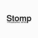 stomp-typographic-intro