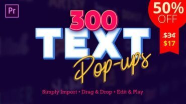 text-popups