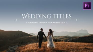 50-wedding-titles-essential-graphics-mogrt