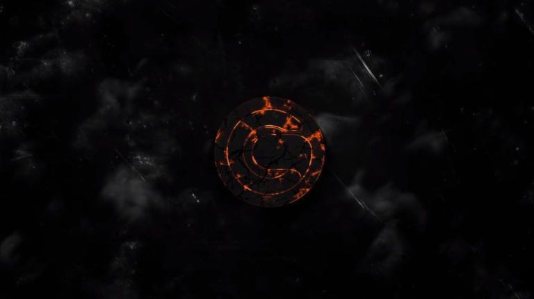 Fire Logo Reveal – With Audio – Intro Download