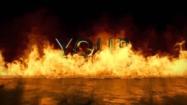 Fire-Logo-V2-With-Sound-Effects-After-Effects-Template