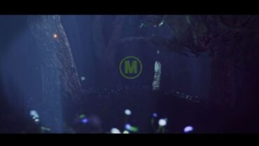 Magic-Forest-Logo-Reveal-With-Sound-Effects-After-Effects-Template