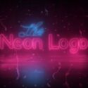 Neon-Logo-Reveal-ae