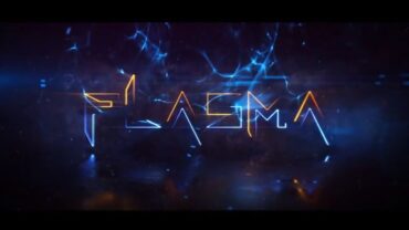 Plasma-Logo-Reveal