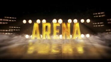 Sports-Arena-Logo