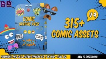 comic-titles-speech-bubbles-emoji-flash-fx-graphic-pack