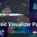 music-visualizer-pack