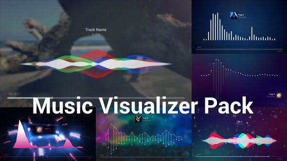 music visualizer software mac