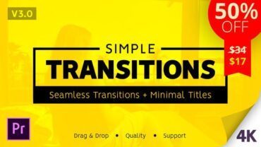 simple-titles-simple-transitions-pack