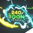 240-toon-fx-pack