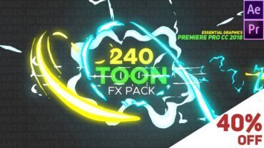 240-toon-fx-pack