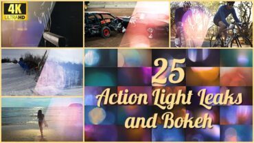 25-action-light-leaks-and-bokeh