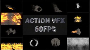 action-vfx-pack
