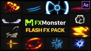 flash-fx-pack-after-effects