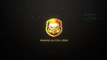 gaming-glitch-logo-motionarray-751746
