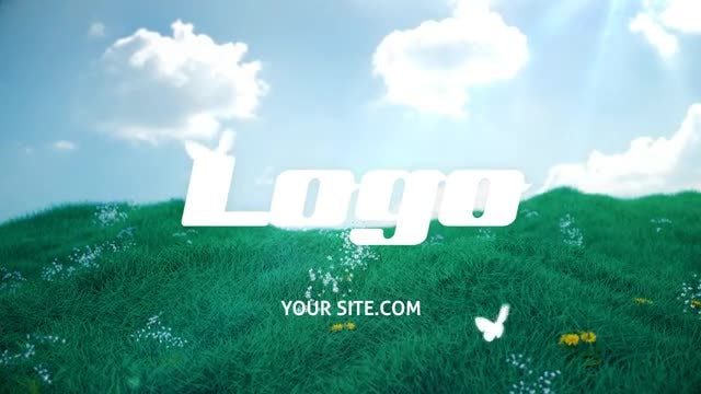 Spring Logo – Full Audio – Intro Download