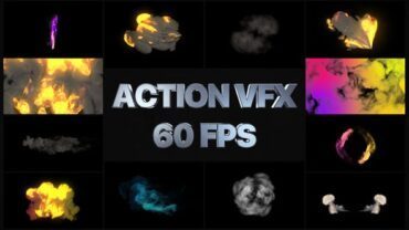 vfx-elements-after-effects