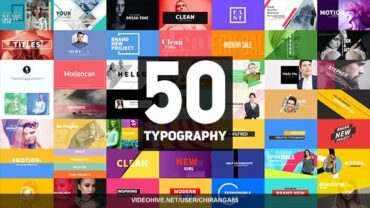 50-typography