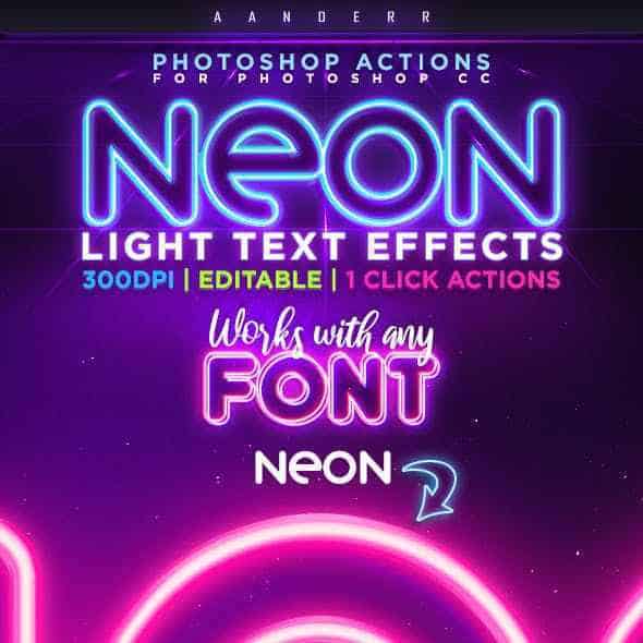 66 Creative Text Effects Bundle 5 – Intro Download