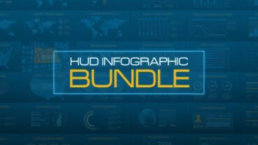hud-infographic-bundle