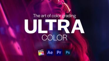 ultra-color-luts-pack-for-any-software