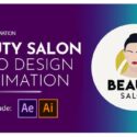 beauty-salon-logo-design-and-animation
