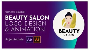 beauty-salon-logo-design-and-animation
