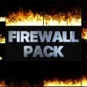 fire-walls-pack-after-effects