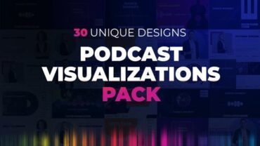 podcast-visualizations-pack