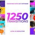 1250-transitions