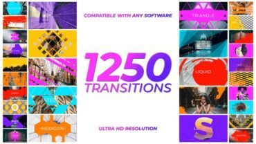 1250-transitions