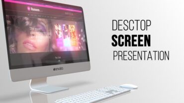 desctop-screen-presentation