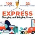 express-shopping-shipping-promo